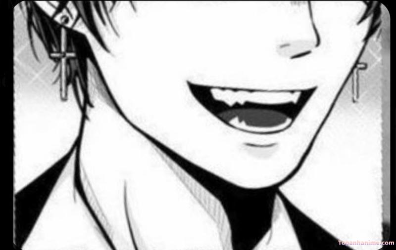 ảnh miệng anime 11