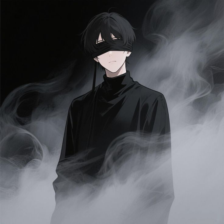 Avatar Anime Nam Buồn 2