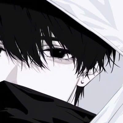 Avatar Anime Nam Buồn 14