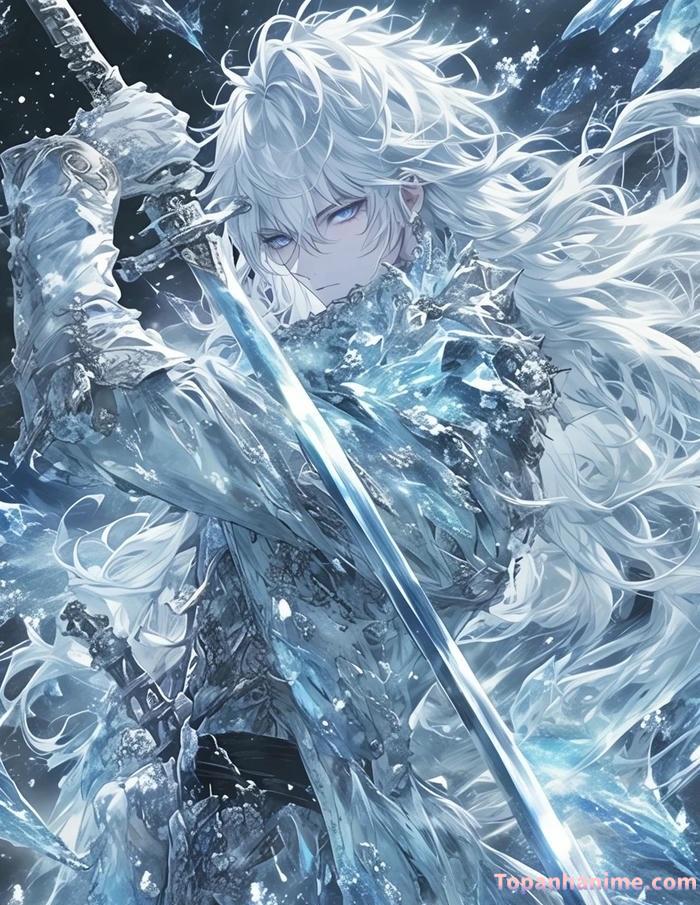 ảnh anime đẹp 25