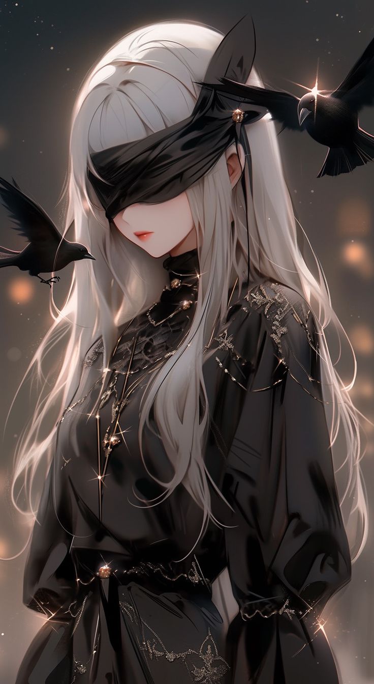 Anime Gái Lạnh Lùng 3