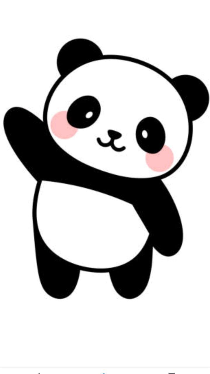 Anime Panda 14