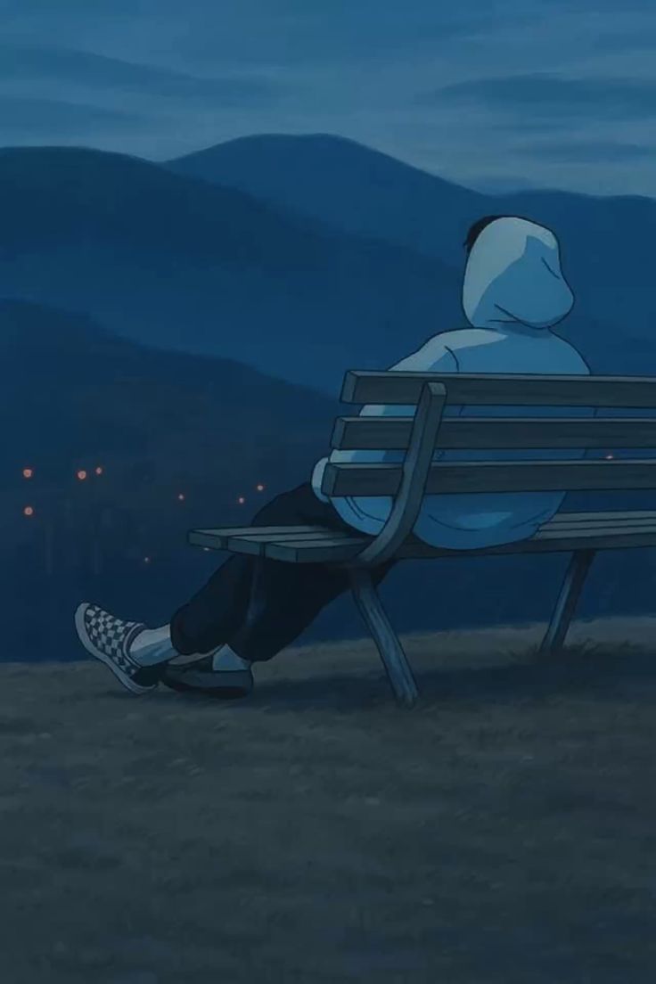 Anime Sad 17