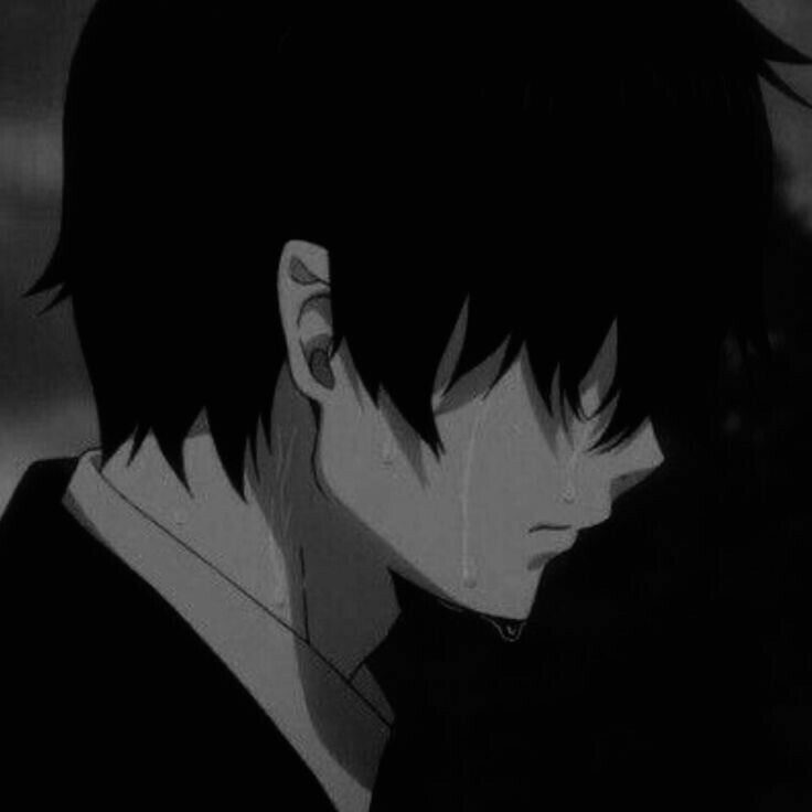Anime Sad 3