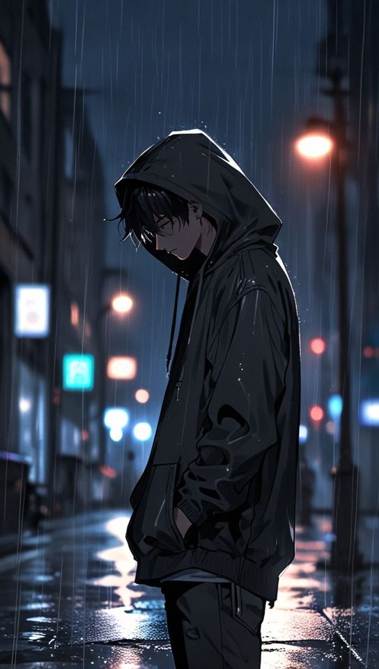 Anime Sad 15