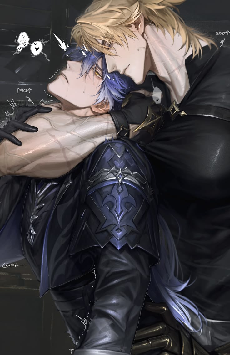 hình Anime Sẽ Gầy 14