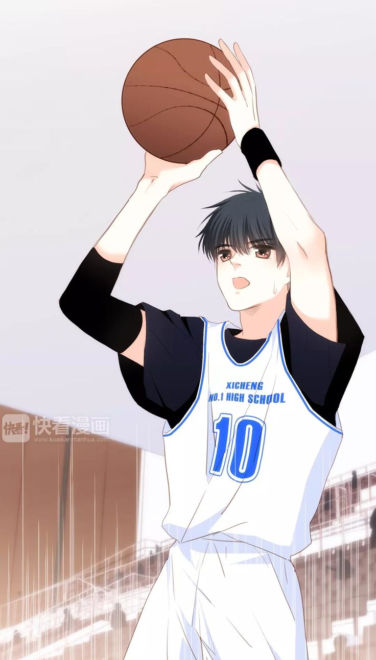 Anime Thể Thao 12