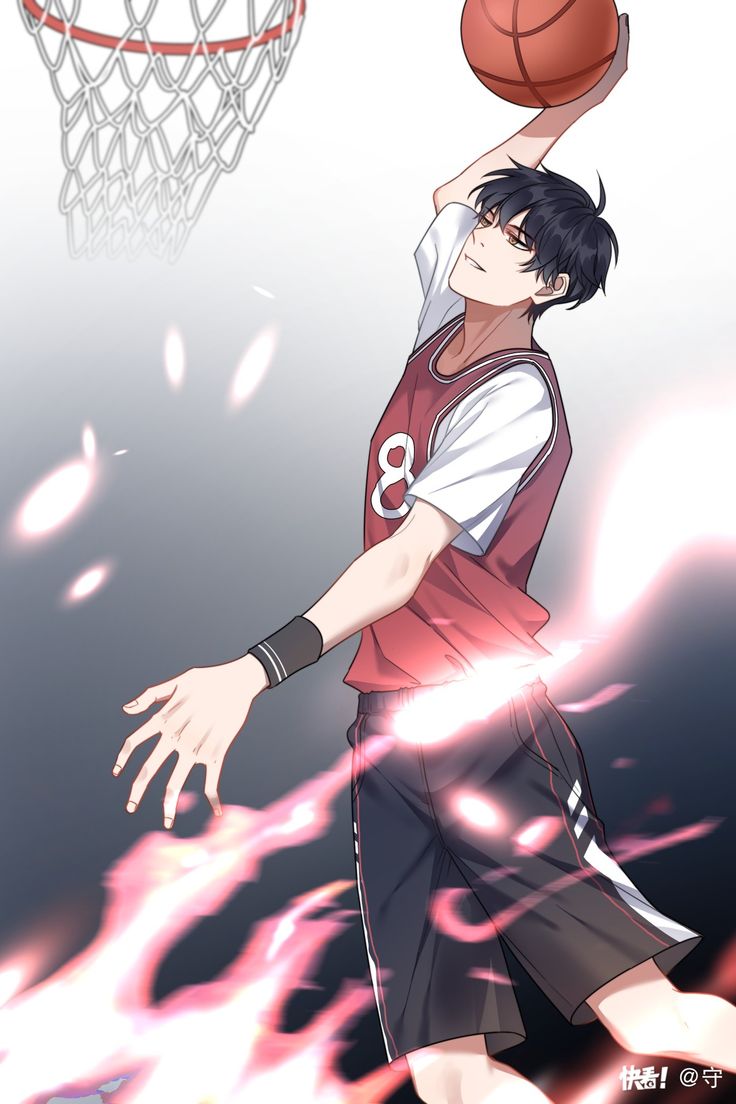 Anime Thể Thao 13