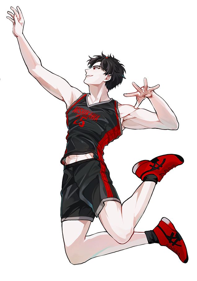 Anime Thể Thao 14