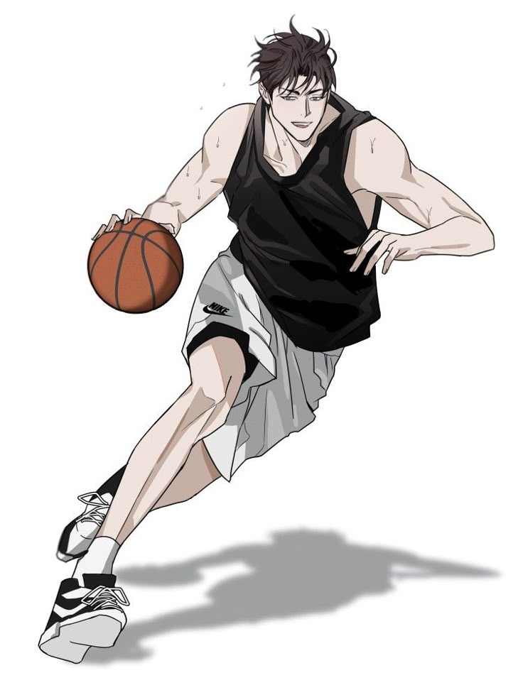 Anime Thể Thao 16