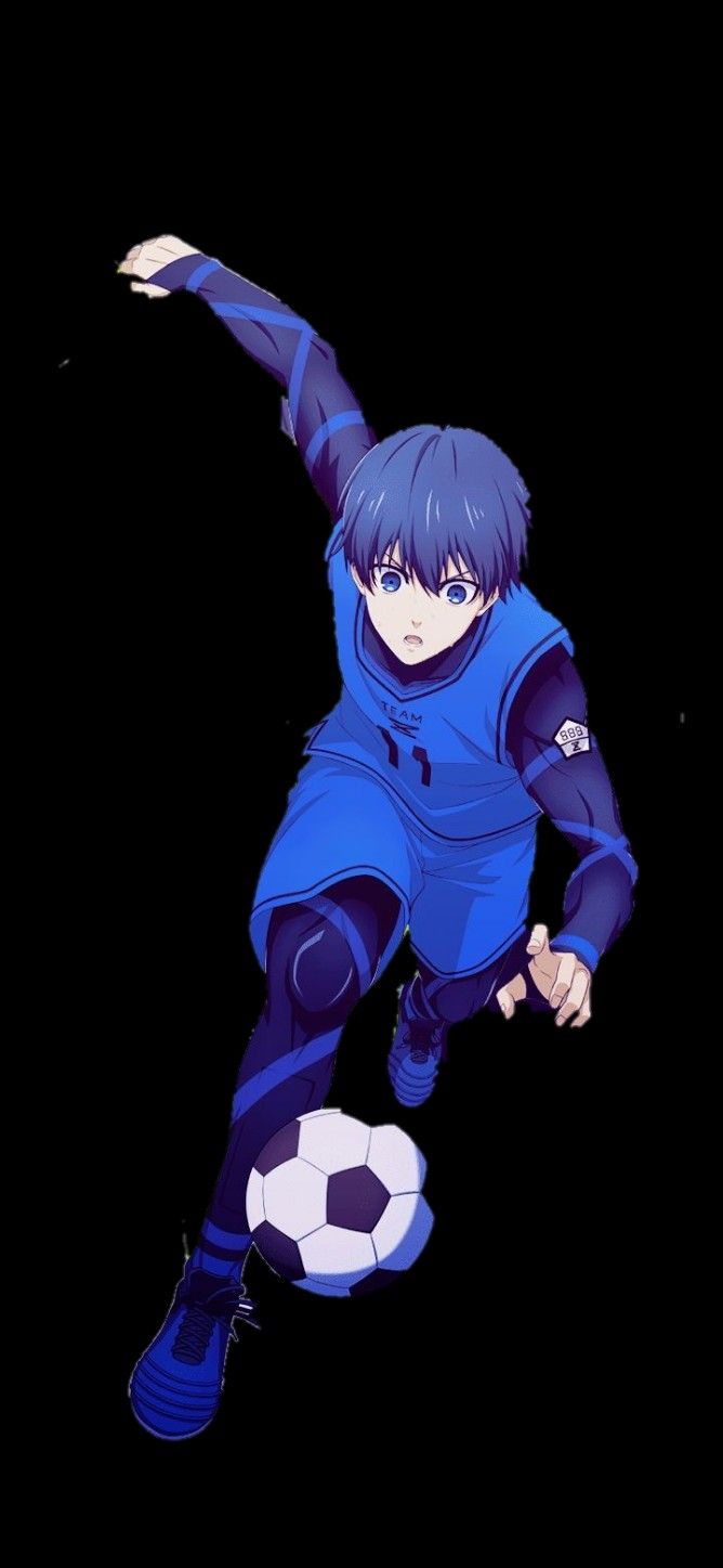 Anime Thể Thao 10