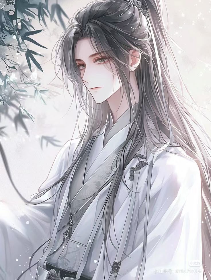 Anime Trung Quốc 15