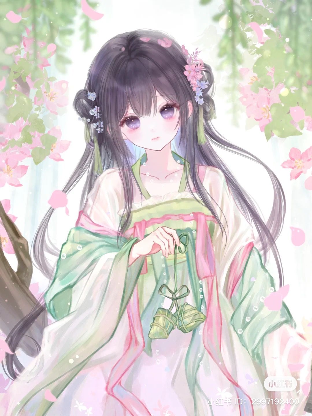 Anime Trung Quốc 5