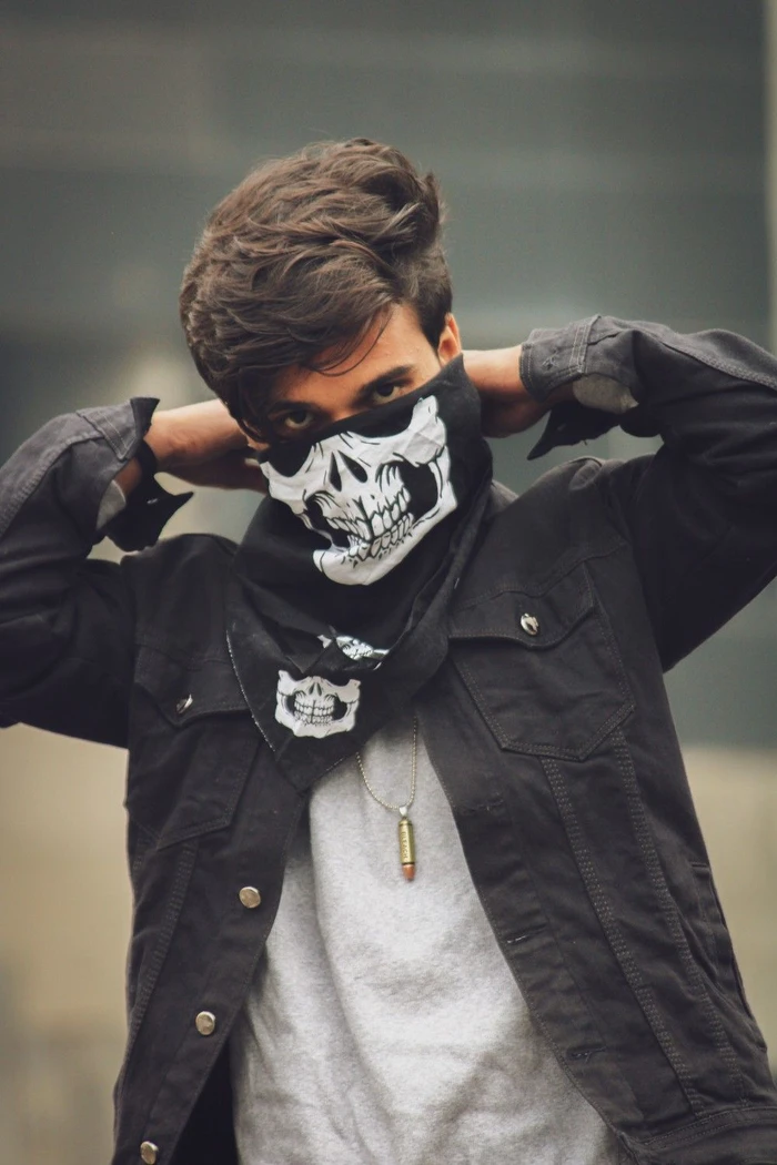 Instagram DP for Boys Attitude 45