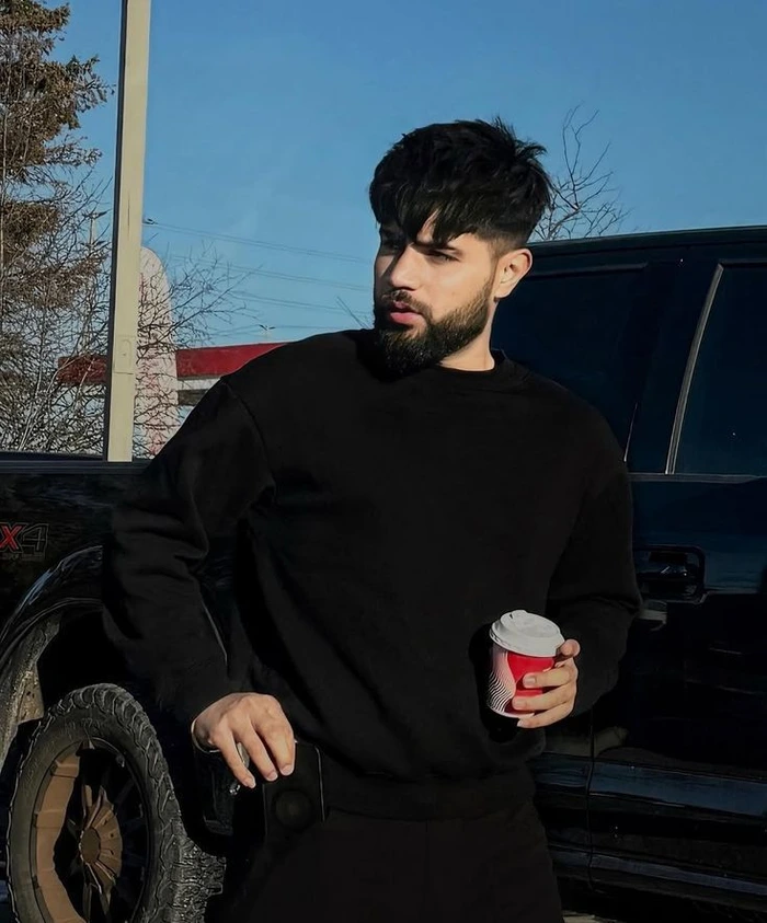 Instagram DP for Boys Attitude 46