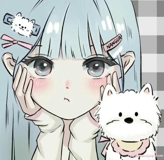 ảnh avatar anime 33