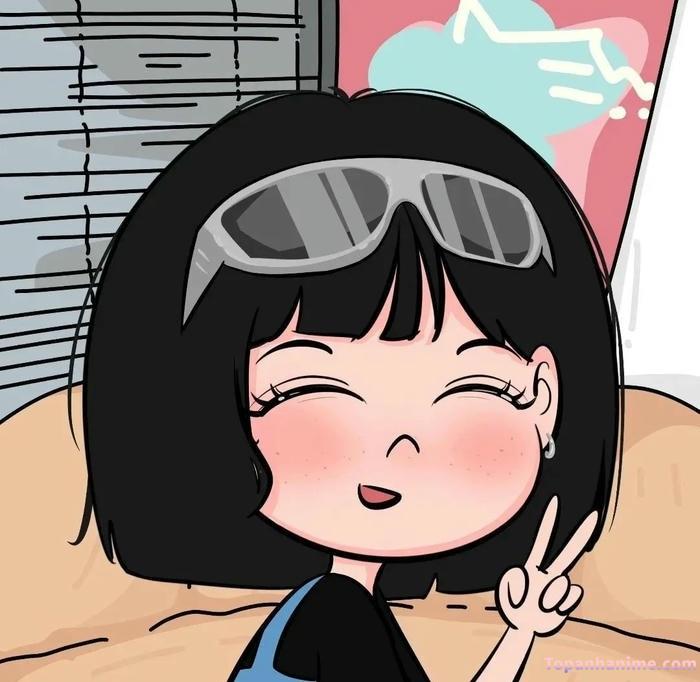 ảnh avatar anime 38