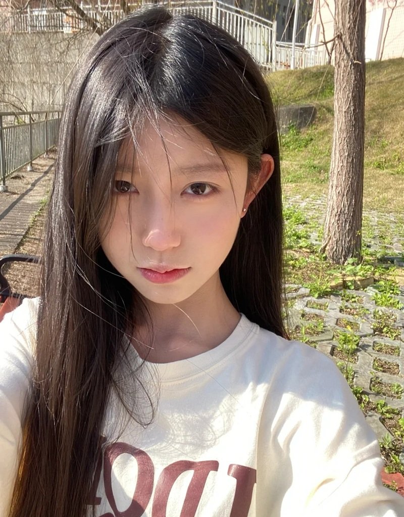 avatar ảnh gái k8 2