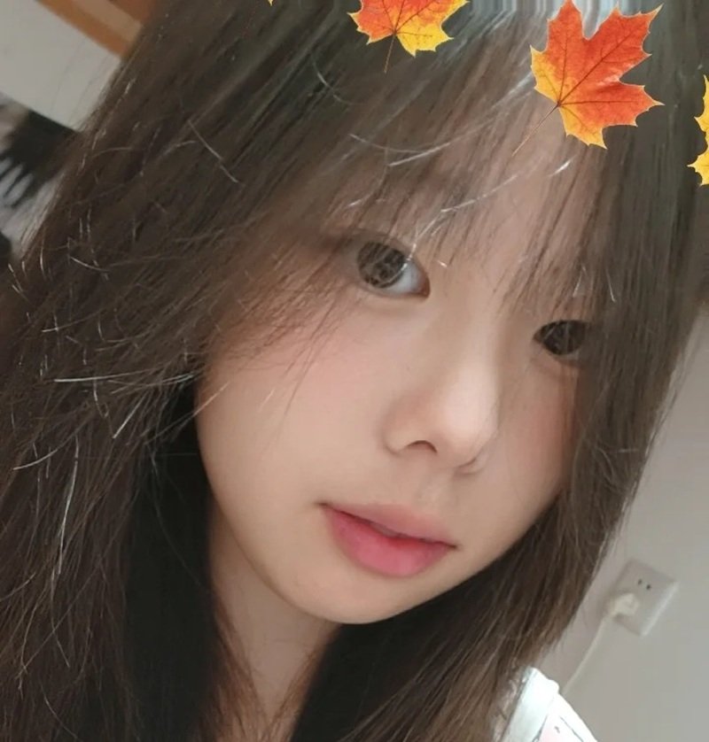 avatar ảnh gái k8 15