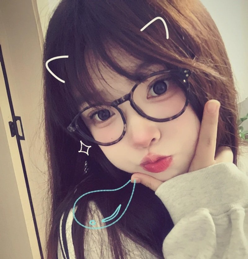 avatar ảnh gái k8 22