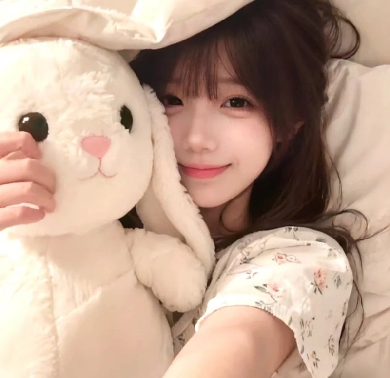 avatar ảnh gái k8 8