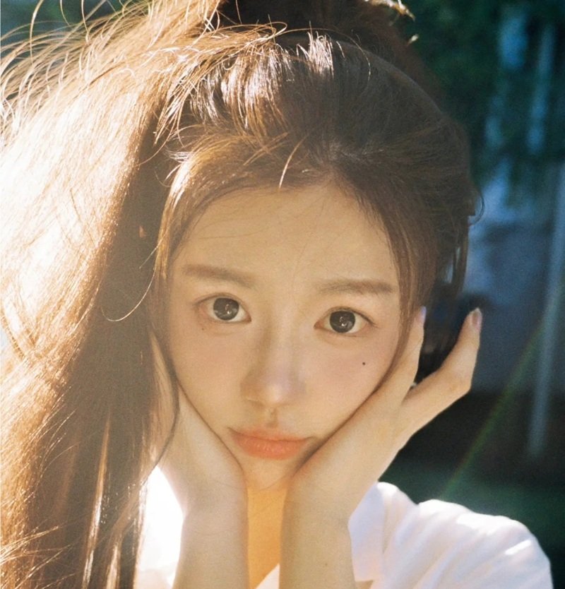 avatar ảnh gái xinh k5 28