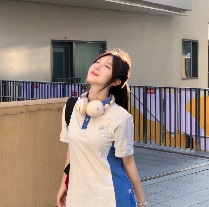 avatar ảnh gái xinh k8 2