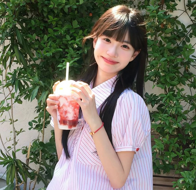 avatar ảnh gái xinh k8 6