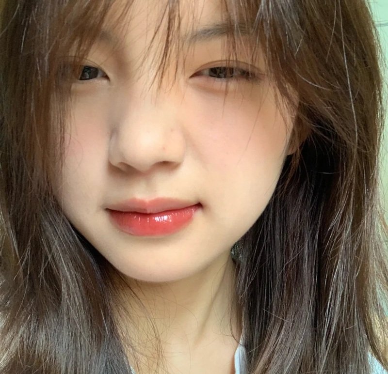 avatar ảnh gái xinh k8 9