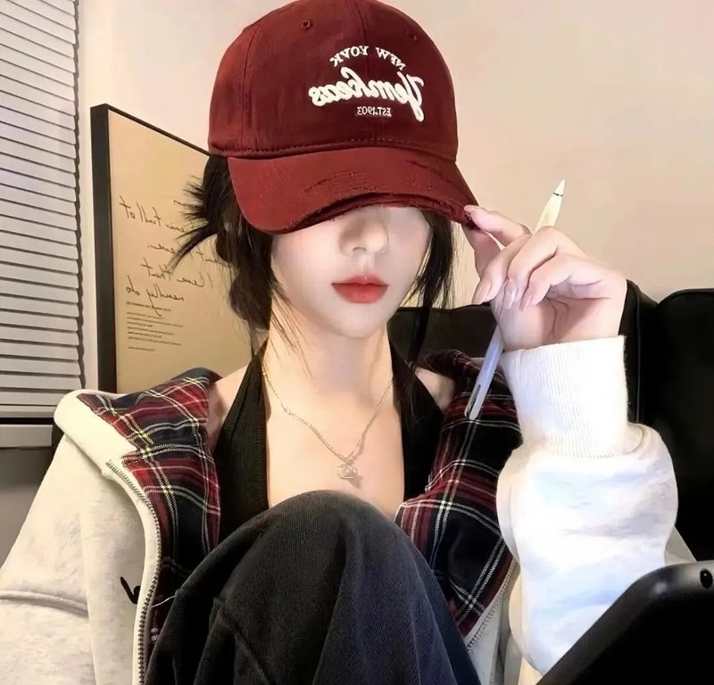 avatar ảnh girl che mặt ngầu 10