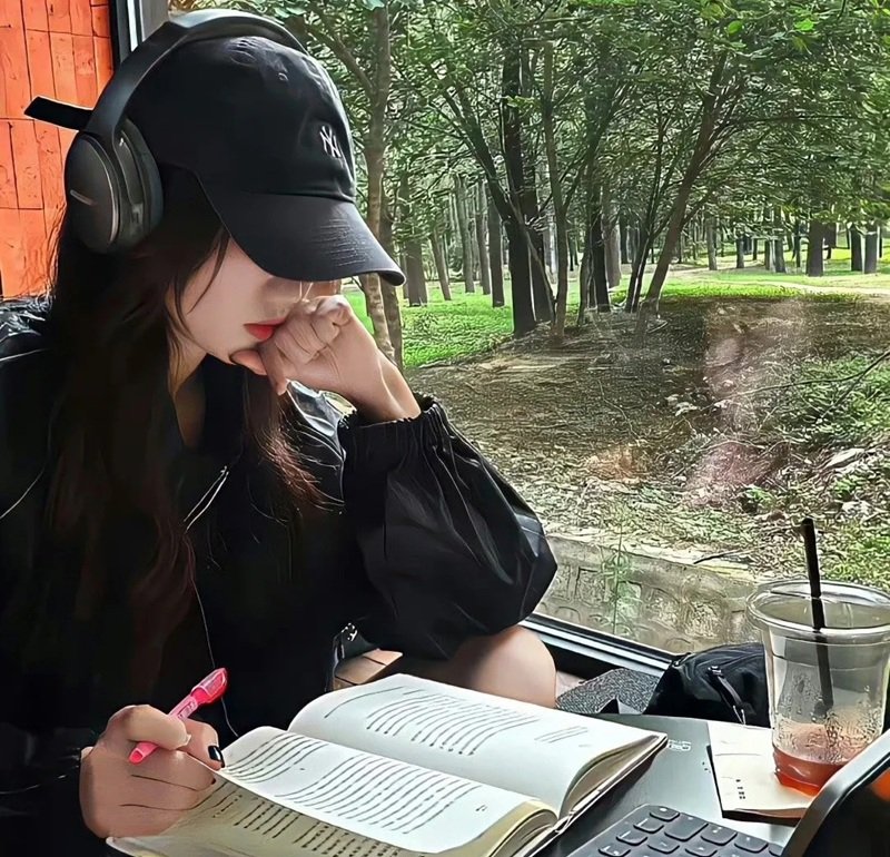 avatar ảnh girl che mặt ngầu 22