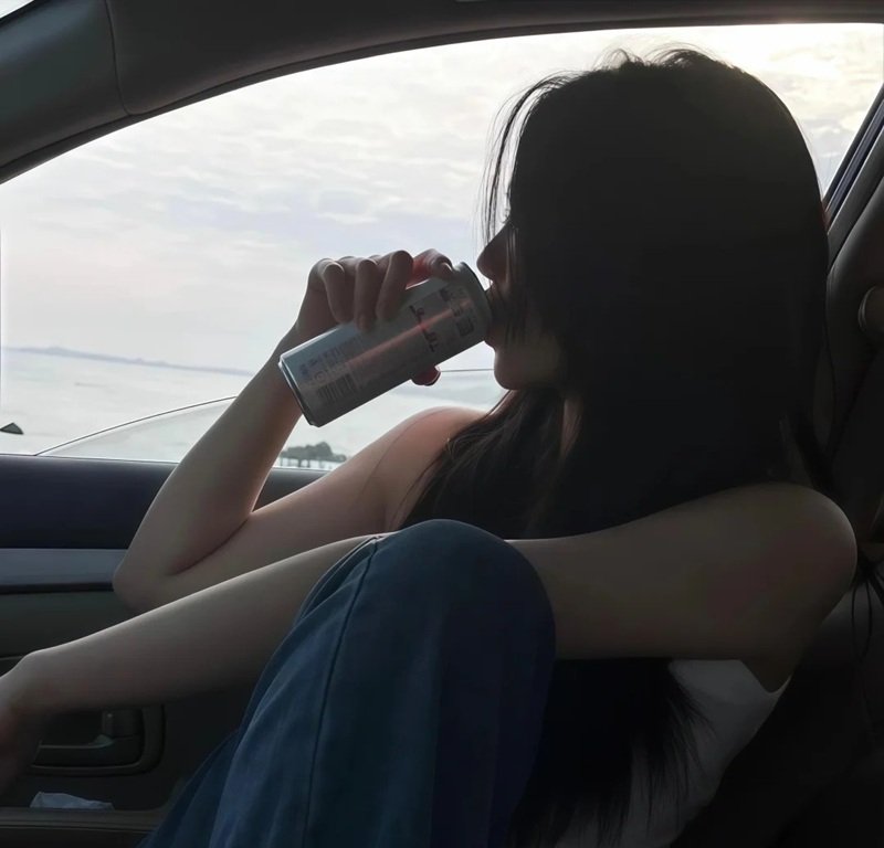 avatar ảnh girl che mặt ngầu 4