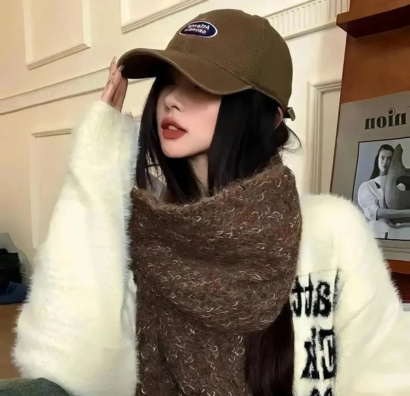 avatar ảnh girl che mặt ngầu 5