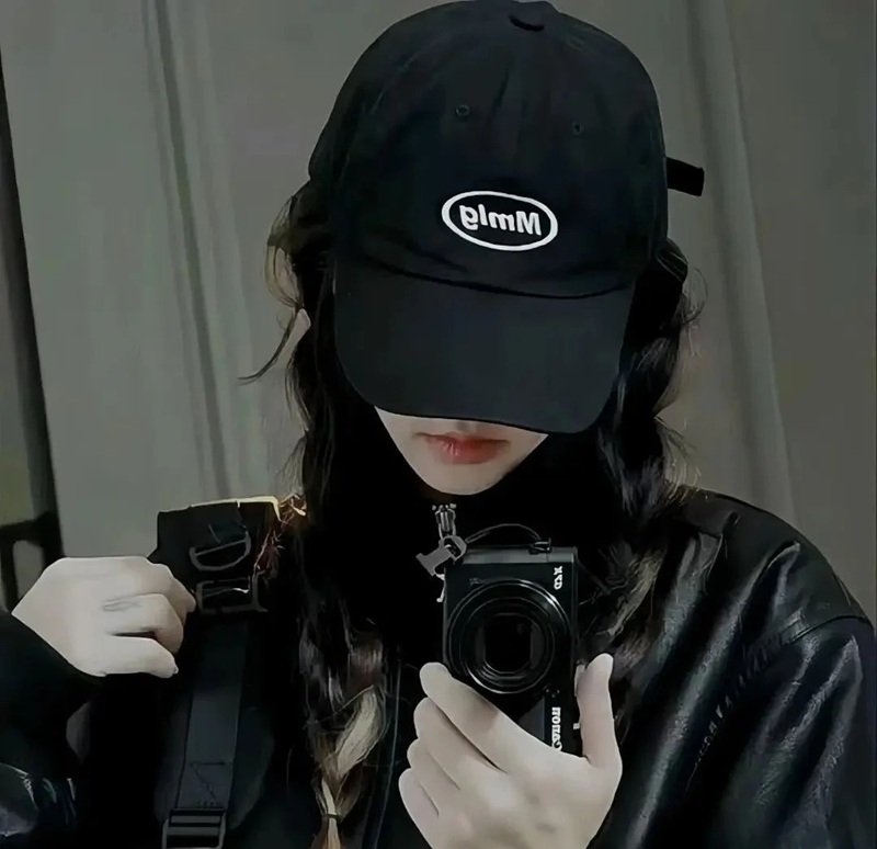 avatar ảnh girl che mặt ngầu 6