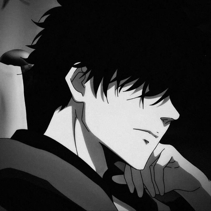 Avatar anime nam lạnh lùng 8