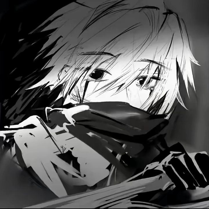 Avatar anime nam lạnh lùng 17