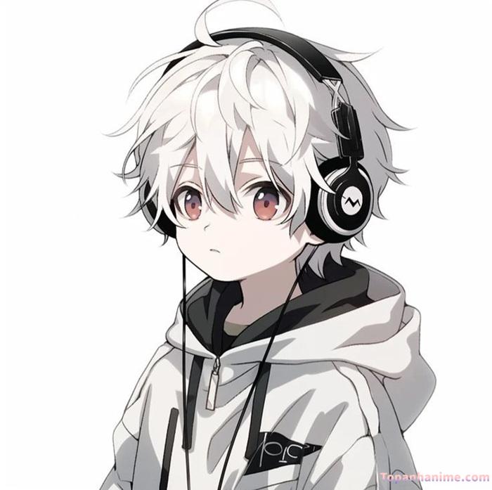 hình ảnh anime cute nam 28