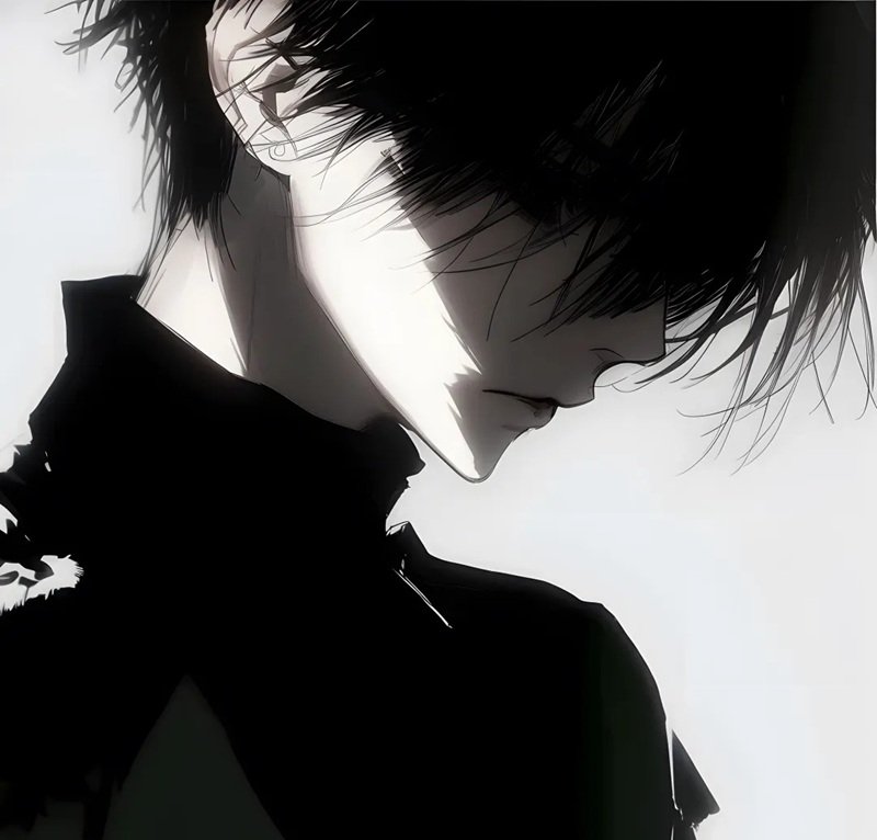 avatar anime nam ngầu 10