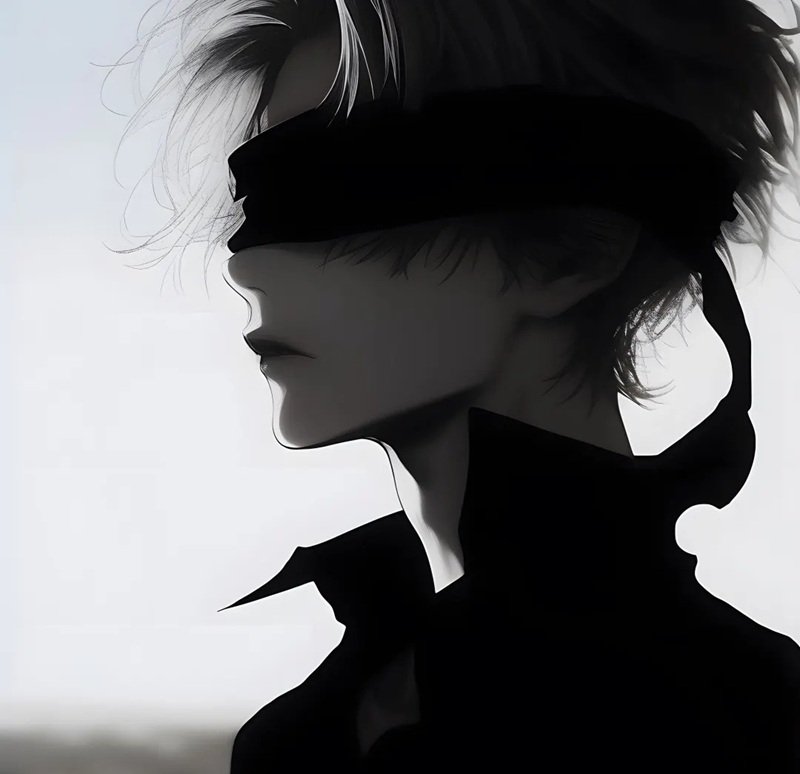 avatar anime nam ngầu 13