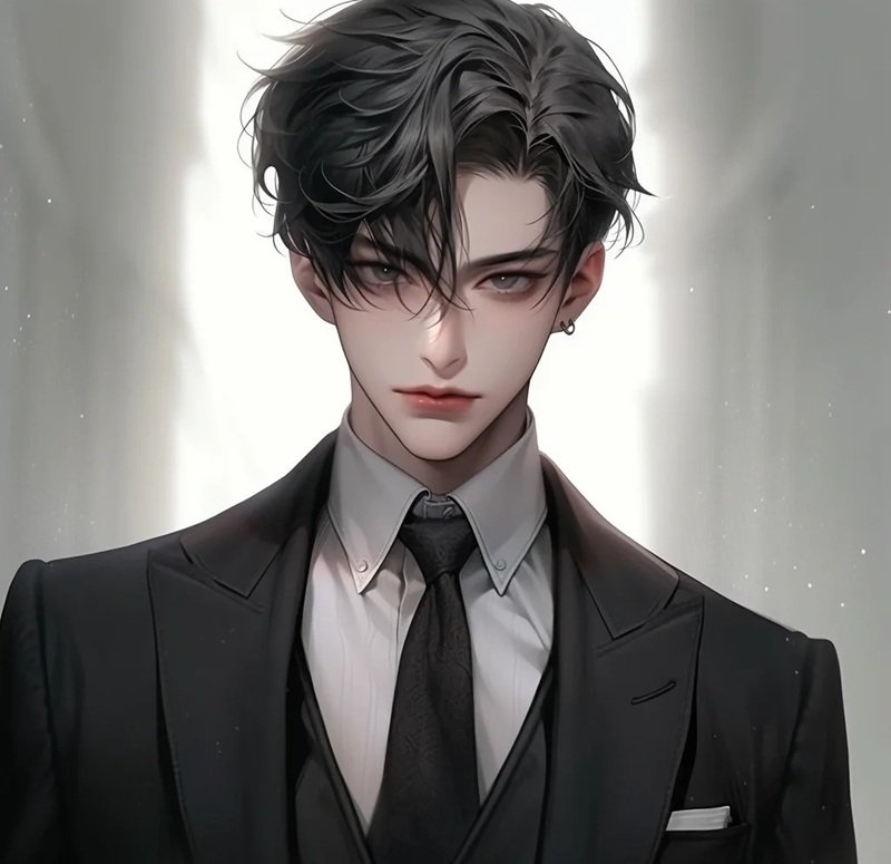 avatar anime nam ngầu 15