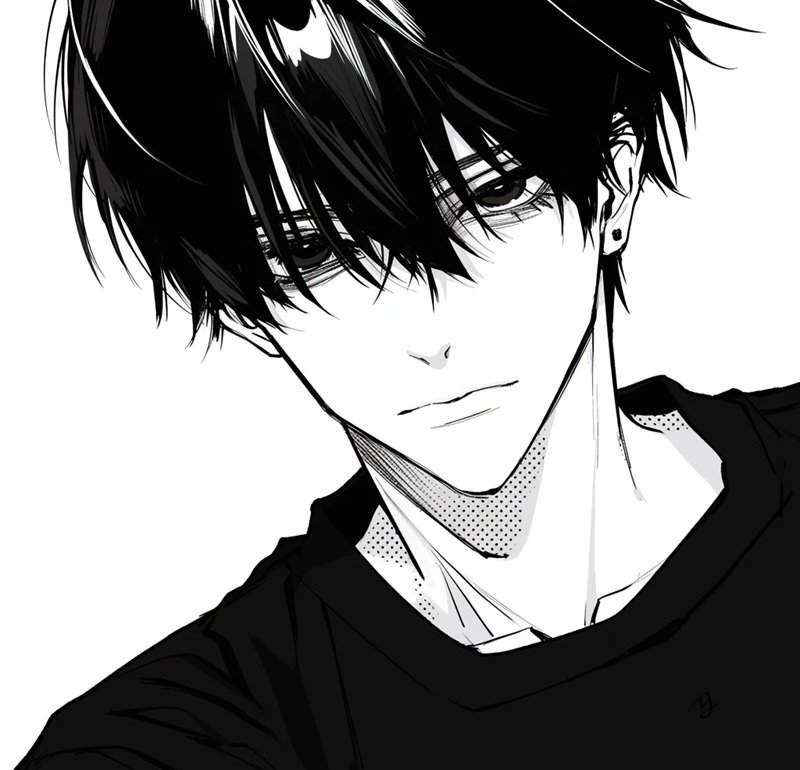 avatar anime nam ngầu 18