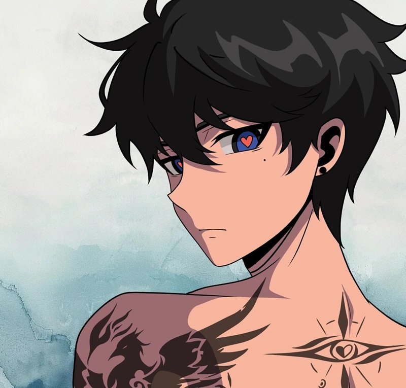 avatar anime nam ngầu 19