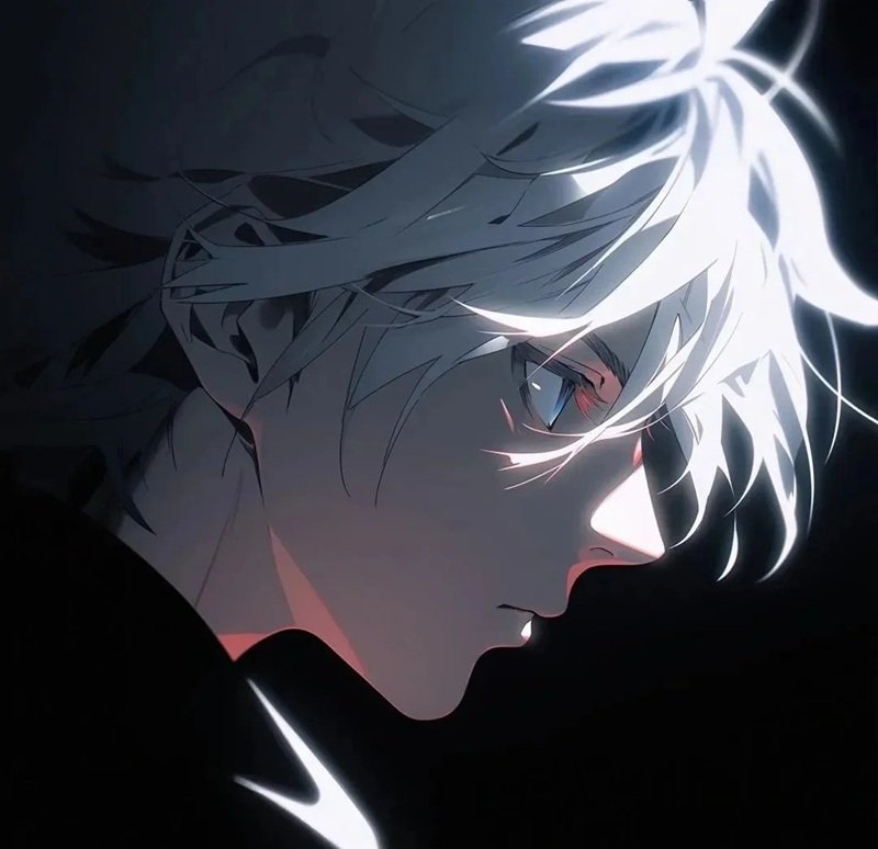 avatar anime nam ngầu 21