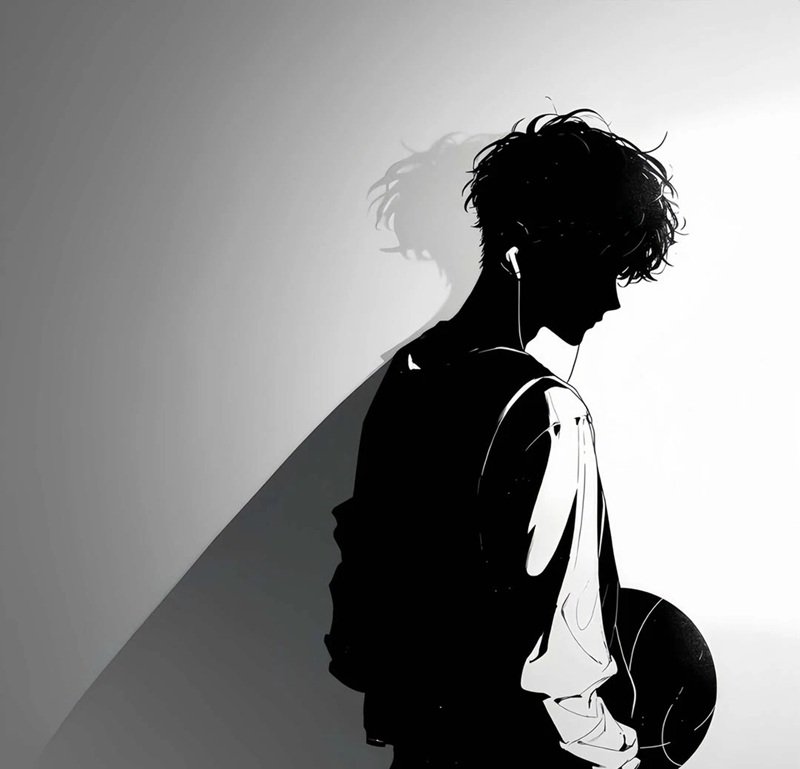 avatar anime nam ngầu 23