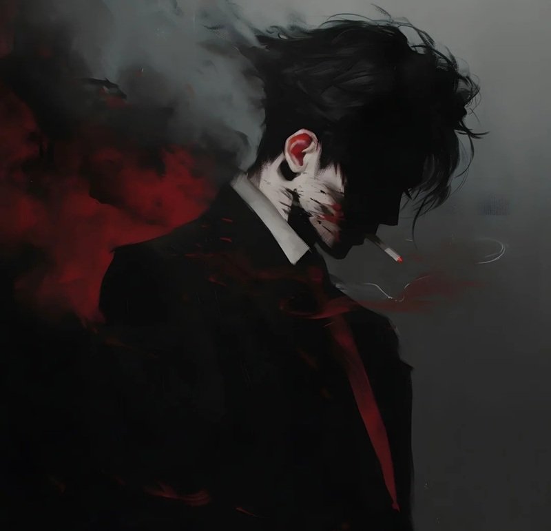 avatar anime nam ngầu 26