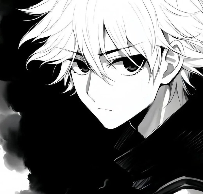 avatar anime nam ngầu 30