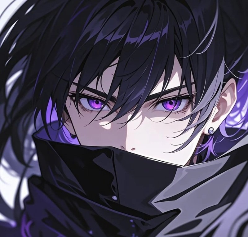 avatar anime nam ngầu 32