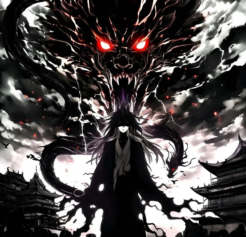 avatar anime nam ngầu 34