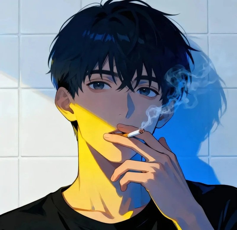 avatar anime nam ngầu 38