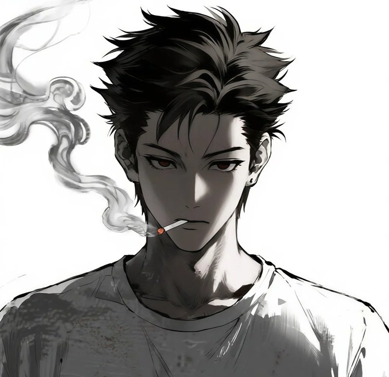 avatar anime nam ngầu 41